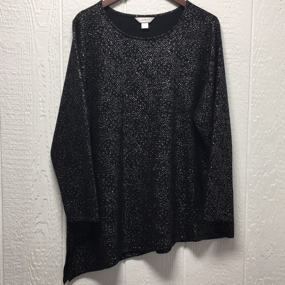Asymmetrical Top